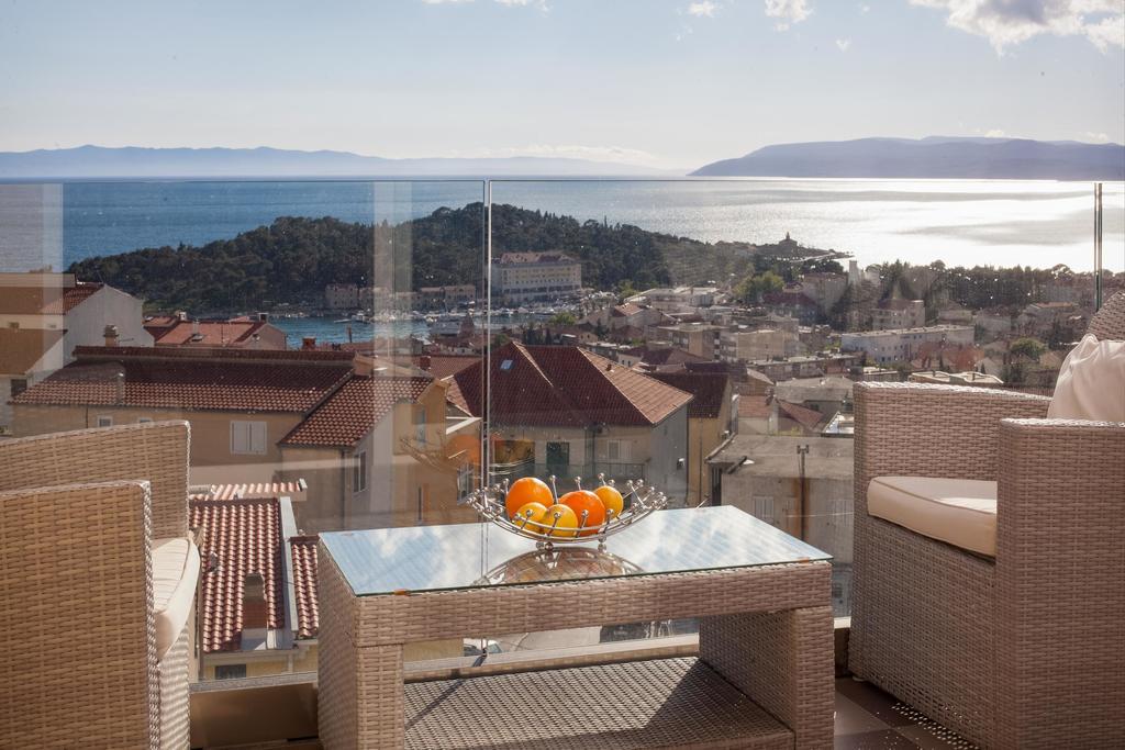 Apartment Damira *