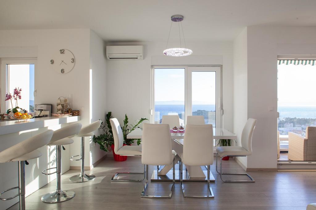 Apartment Damira Makarska