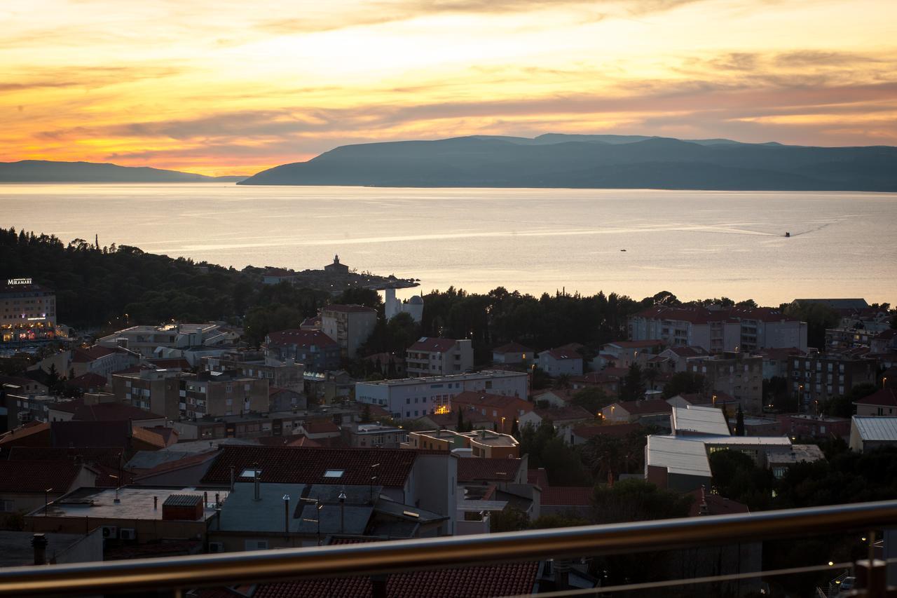 Apartment Damira