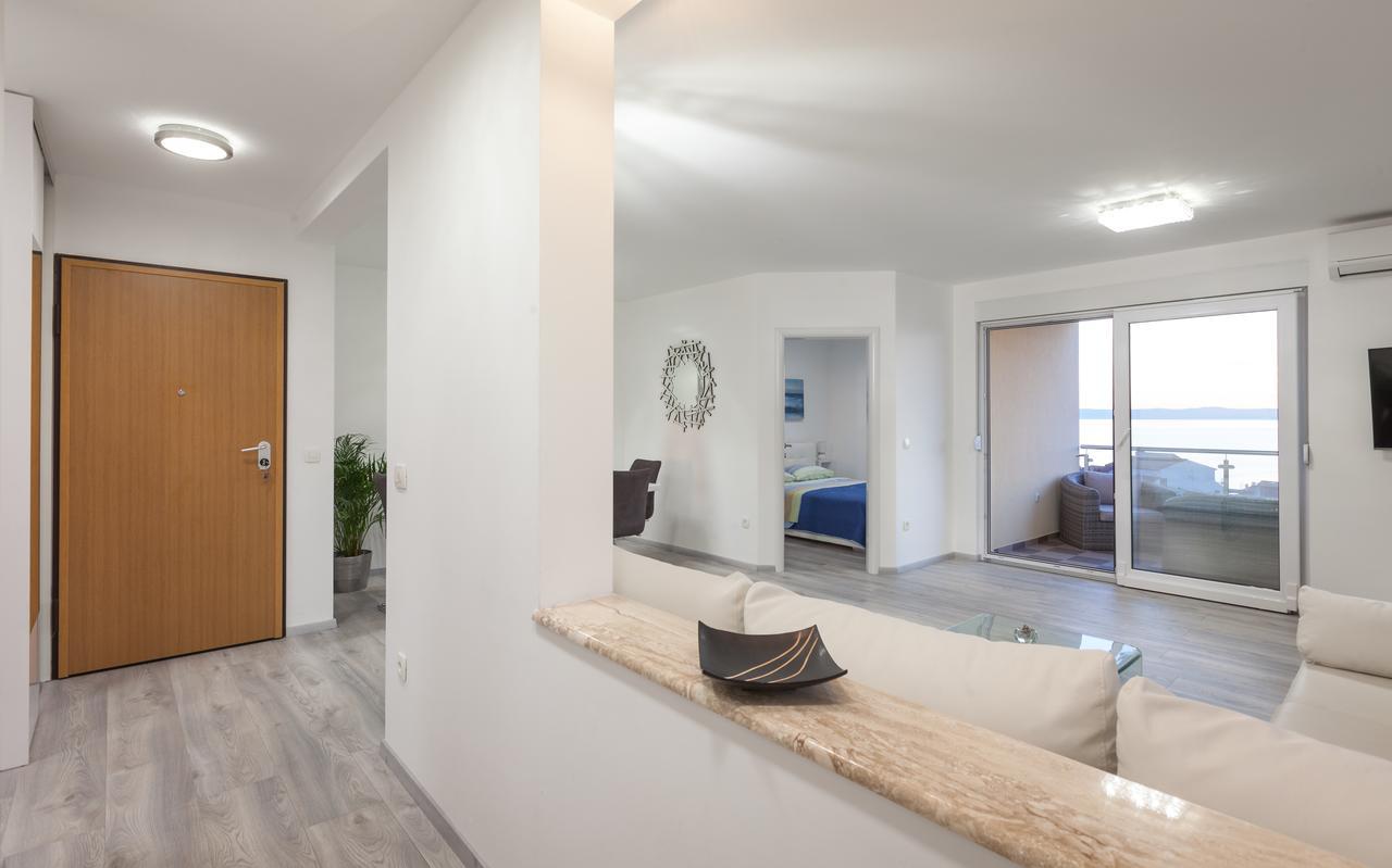 Apartment Damira