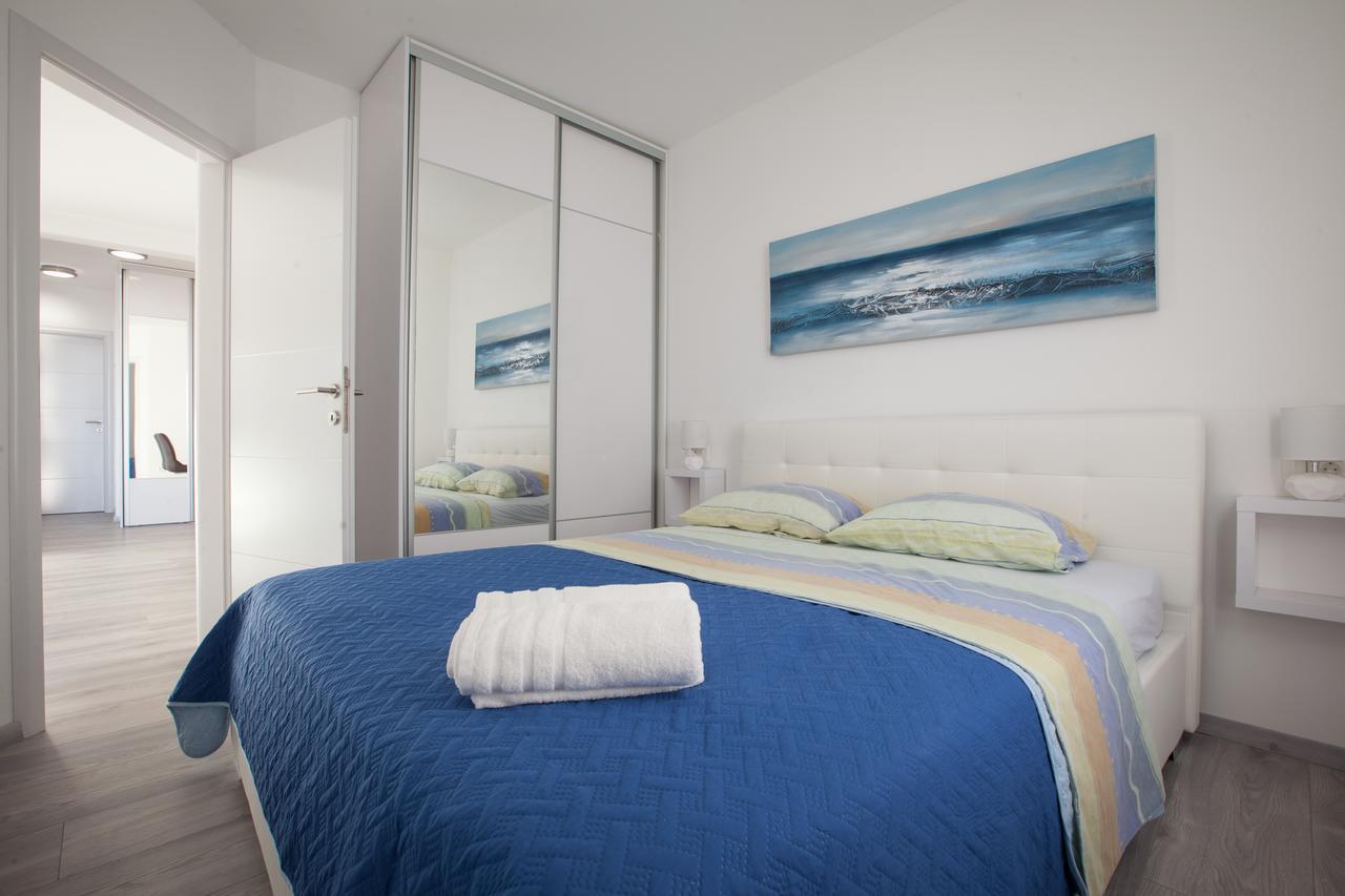 Damira Apartment Makarska