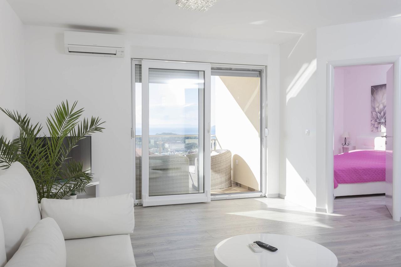 Damira Apartment